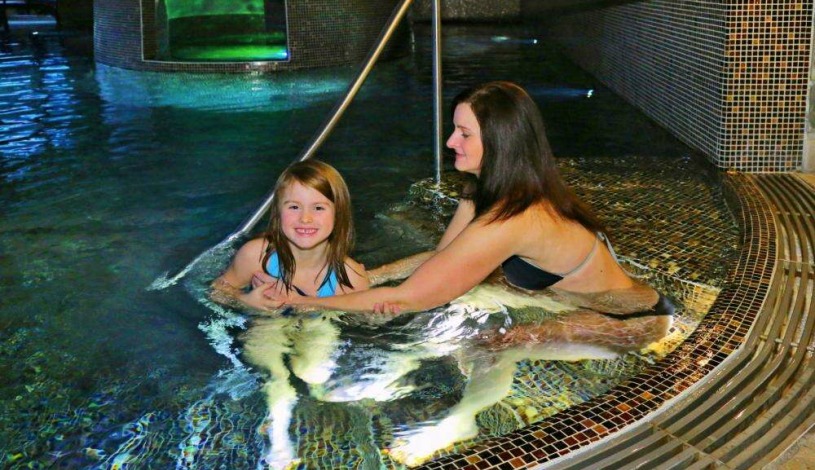 Hotel Praha Špindlerův Mlýn